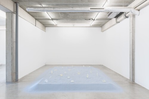 Werk van M-resident Angyvir Padilla