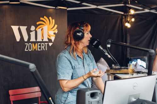 Afterwork in de ZoMerbar van M Leuven