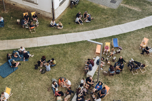 ZoMertuin, M Leuven, 2023