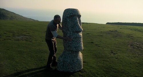 Film still 'Apple Cider Vinegar'