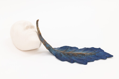 ‘Touched’, Grace Schwindt, 2024
