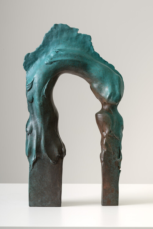 ‘Arch’, Grace Schwindt, 2022