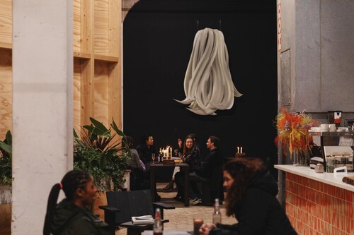 Art Rotterdam 