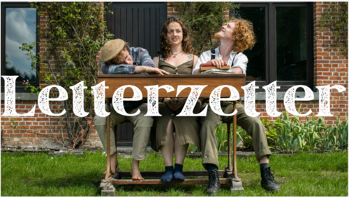 Letterzetter