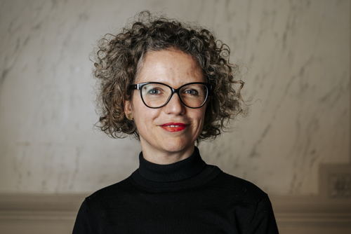 Sofie De Caigny