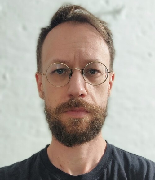 Philip De Man