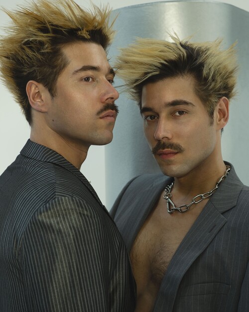 Doppelgang, foto: Dion Bal