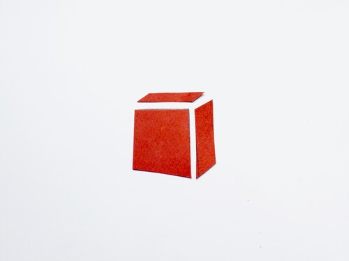 Charlotte Bouckaert © Charlotte Bouckaert