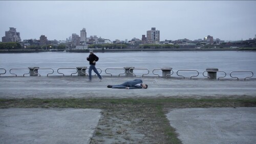 Still ‘SLow’, Karel van Laere, 2013