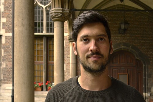 Jeroen Reyniers
