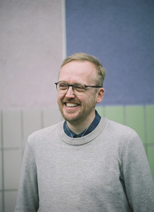 Bas Hendrikx © Renske Diks