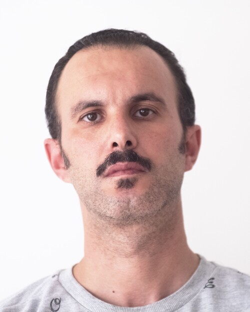 Hamza Halloubi