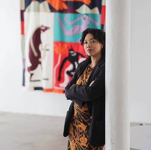 Magali Elali