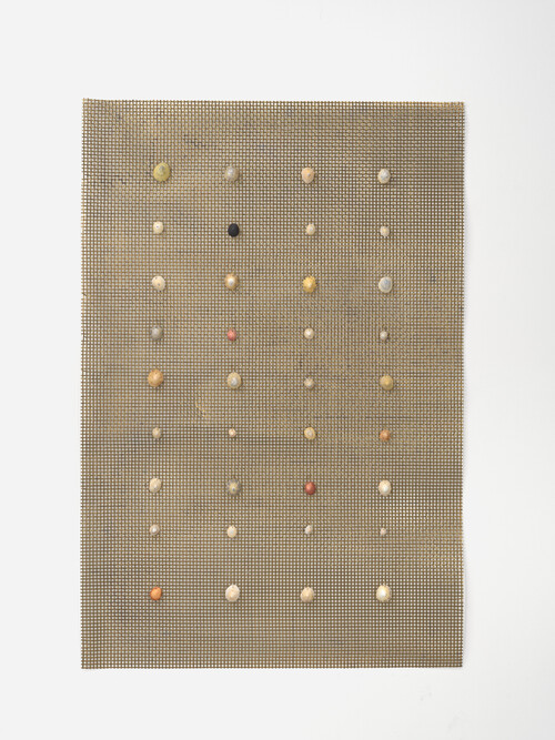 Constellation Thread II